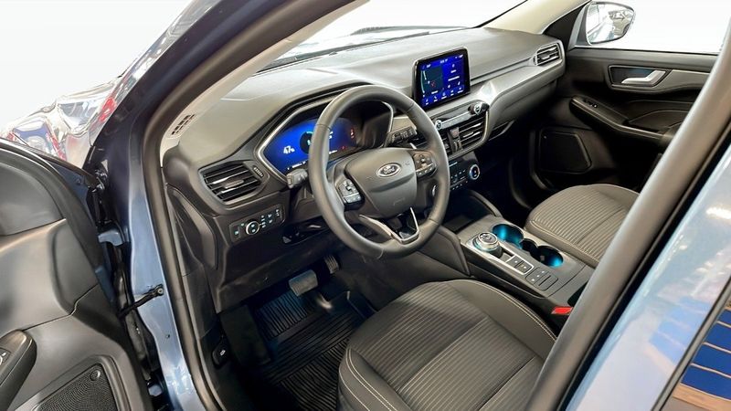 Ford Kuga bild 11