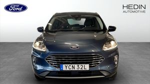 Ford Kuga bild 8