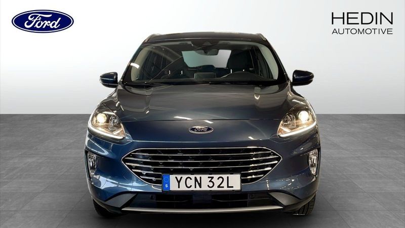 Ford Kuga bild 8