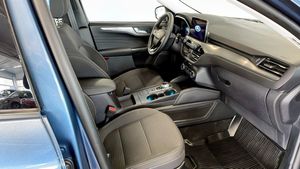 Ford Kuga bild 3