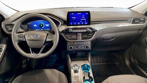 Ford Kuga bild 4