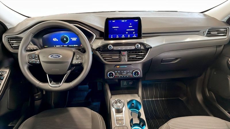 Ford Kuga bild 4