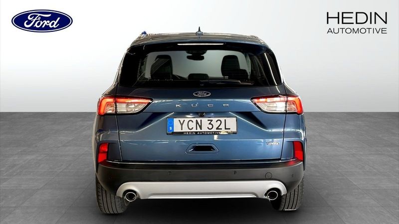Ford Kuga bild 7