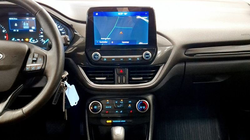 Ford Puma bild 12
