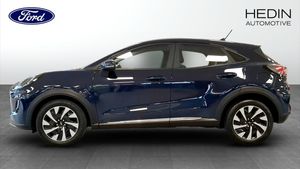 Ford Puma bild 6