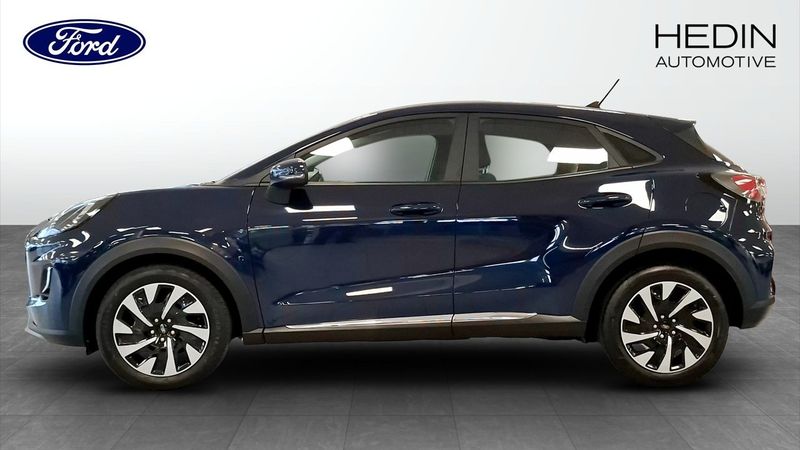 Ford Puma bild 6