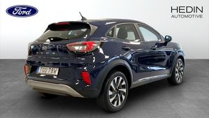 Ford Puma bild 2