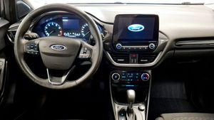 Ford Puma bild 4