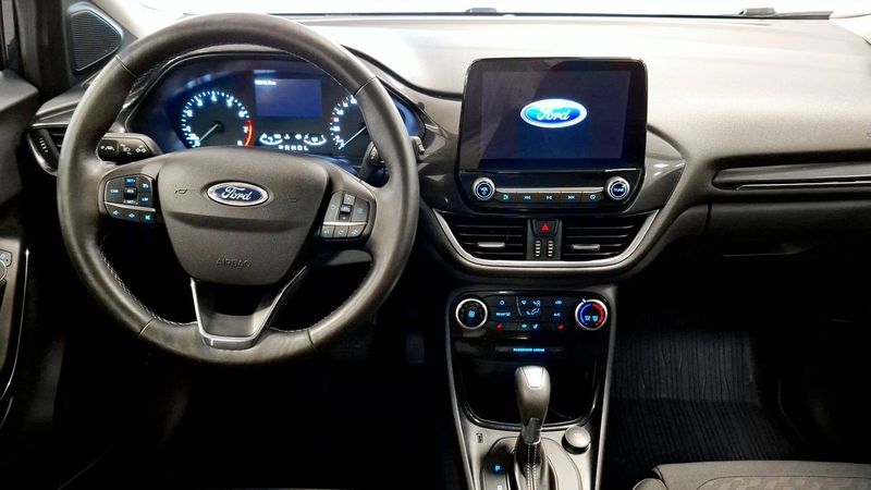 Ford Puma bild 4