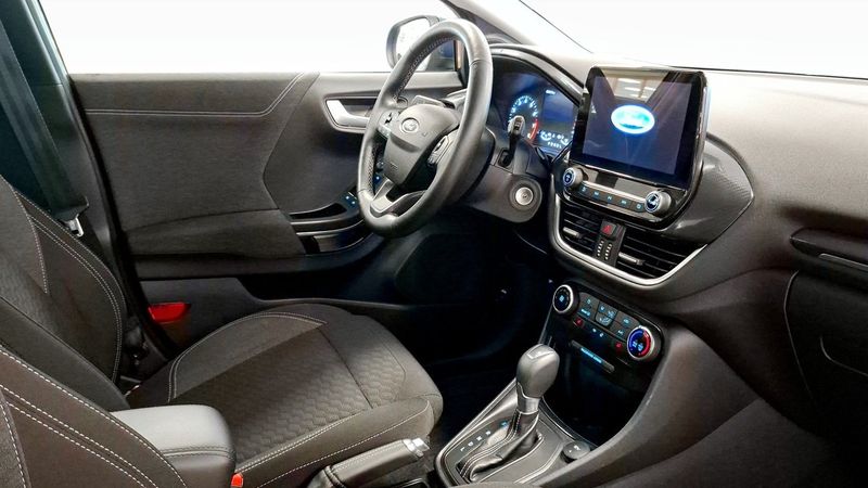 Ford Puma bild 3
