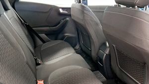 Ford Puma bild 5