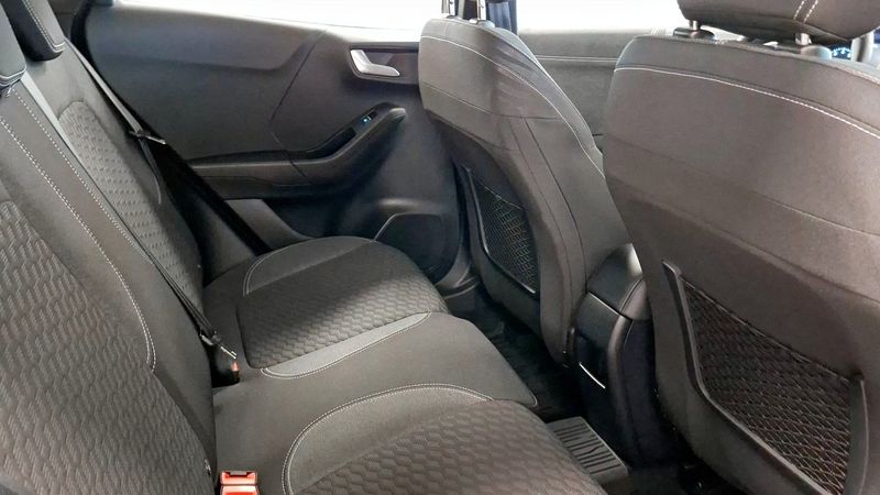 Ford Puma bild 5