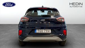 Ford Puma bild 7