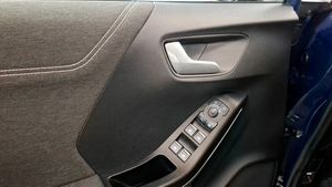Ford Puma bild 11