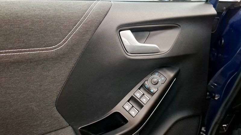 Ford Puma bild 11