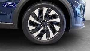 Ford Puma bild 9