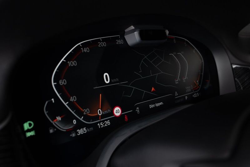 BMW 750 bild 14