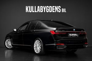 BMW 750 bild 3