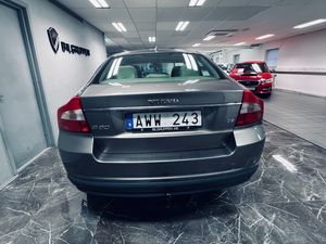 Volvo S80 bild 5