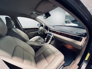 Volvo S80 bild 8