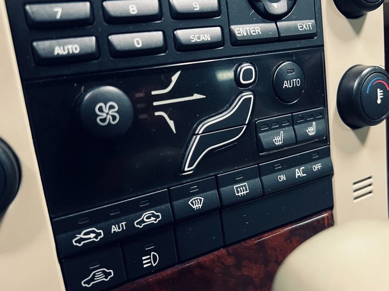 Volvo S80 bild 18