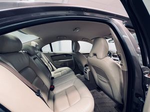 Volvo S80 bild 10