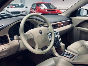 Volvo S80 bild 12
