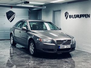 Volvo S80 bild 1