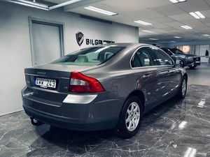 Volvo S80 bild 4