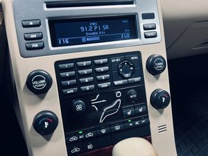 Volvo S80 bild 16