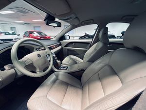 Volvo S80 bild 11