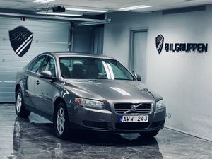 Volvo S80 bild 2