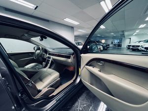 Volvo S80 bild 7