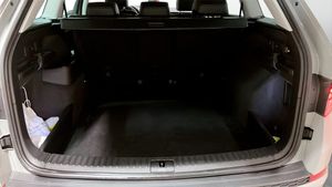 Skoda Kodiaq bild 12