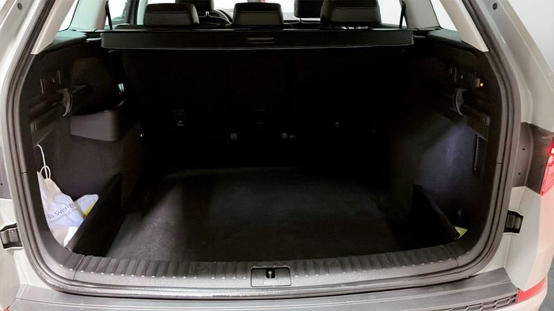 Skoda Kodiaq bild 12