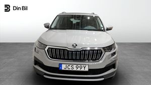 Skoda Kodiaq bild 4