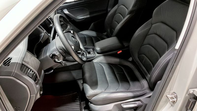 Skoda Kodiaq bild 8
