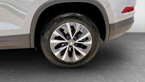 Skoda Kodiaq bild 6
