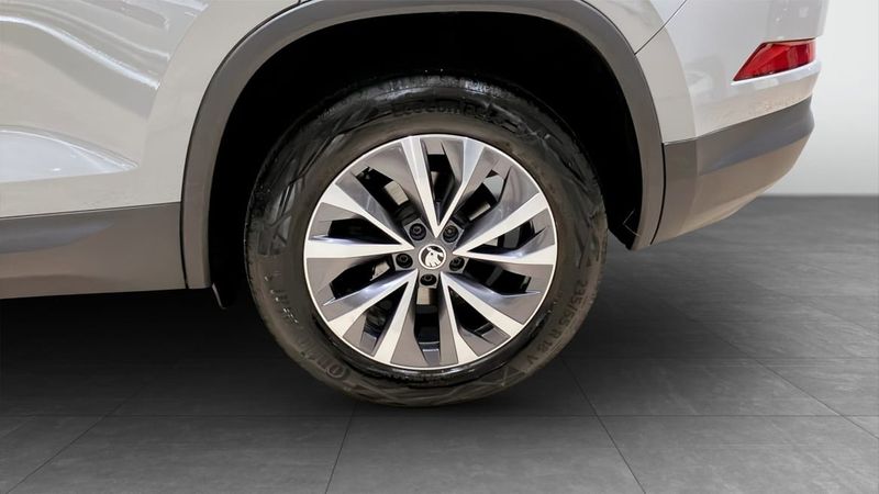 Skoda Kodiaq bild 6