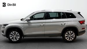 Skoda Kodiaq bild 2