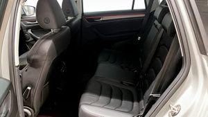 Skoda Kodiaq bild 11