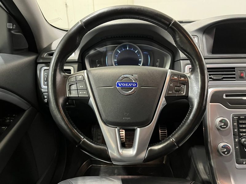 Volvo V70 bild 14