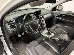 Volvo V70 bild 9