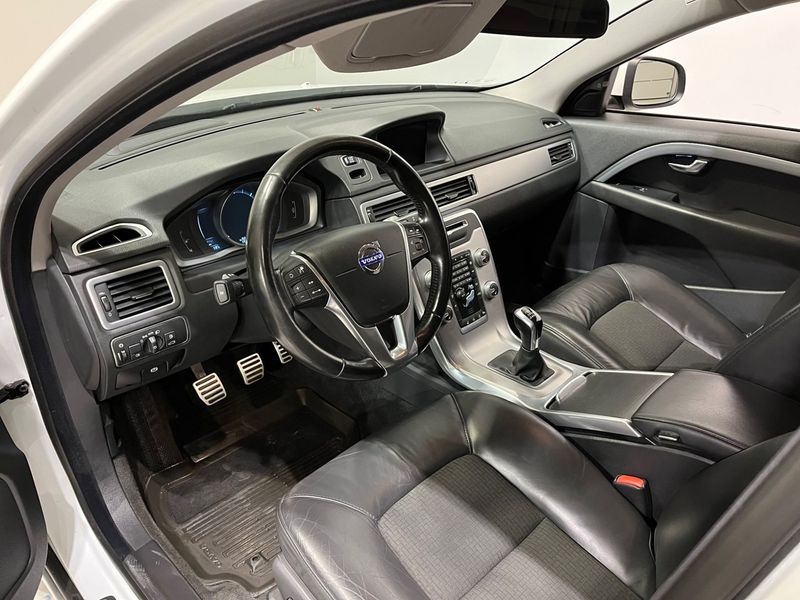 Volvo V70 bild 9