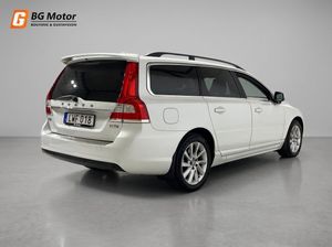 Volvo V70 bild 4