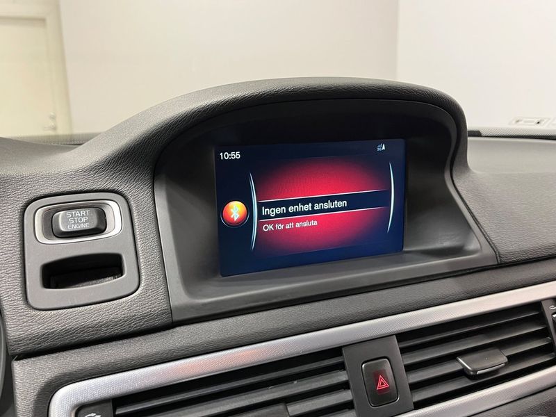 Volvo V70 bild 18