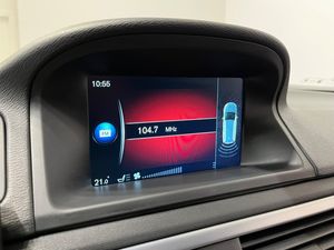 Volvo V70 bild 20