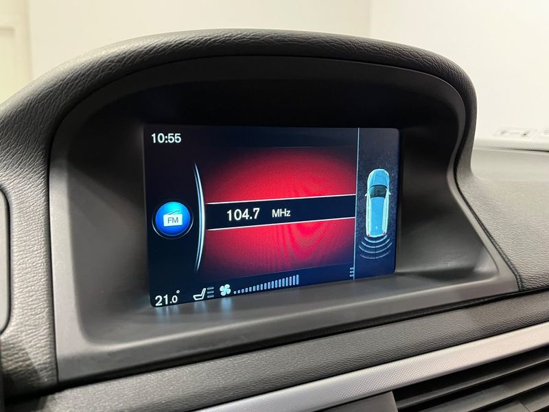 Volvo V70 bild 20