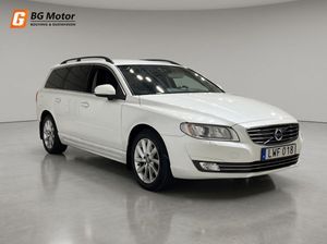 Volvo V70 bild 2