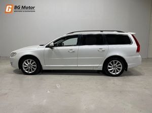 Volvo V70 bild 6